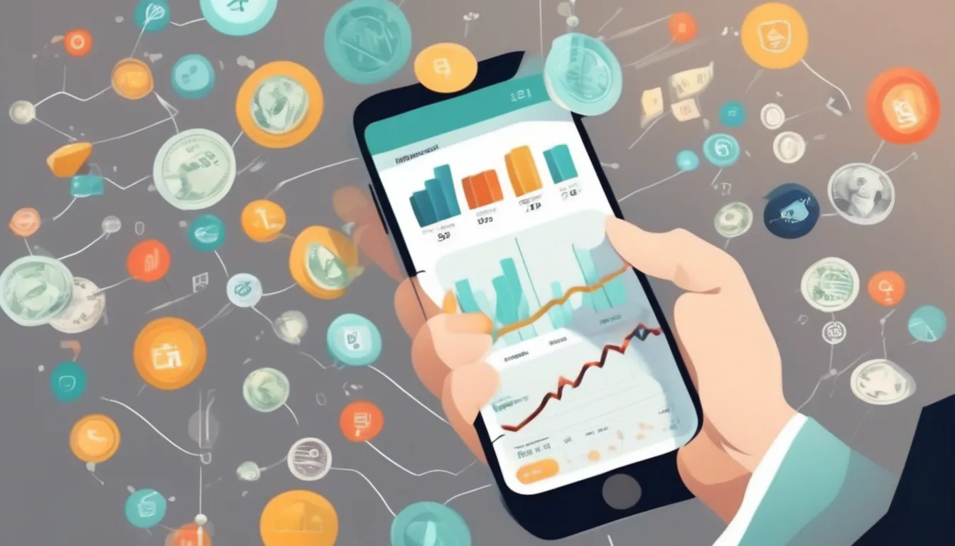 Exploring the Financial Success of Top Startup Investment Apps